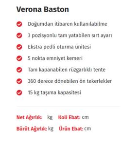 Verona Baston